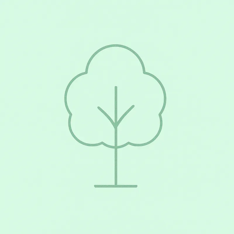 Minimal Pastel Animal Stickers Clean L