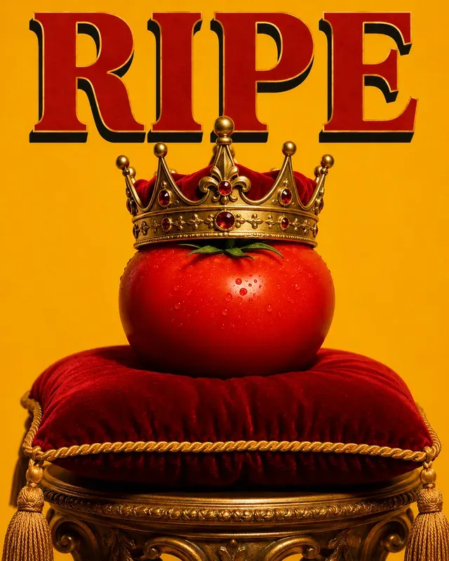 Absurdist Food Pop Ads