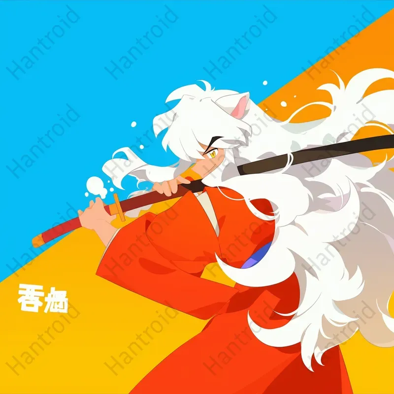 Anime Dynamic Visual Flair