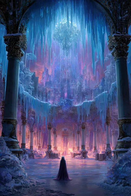 Fantasy Art Cards