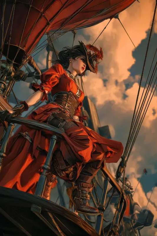 Fantasy Art Cards