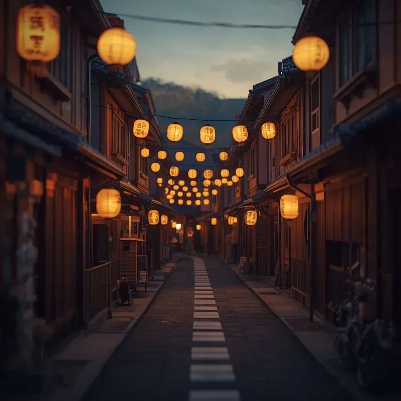 Japanese Art Photography