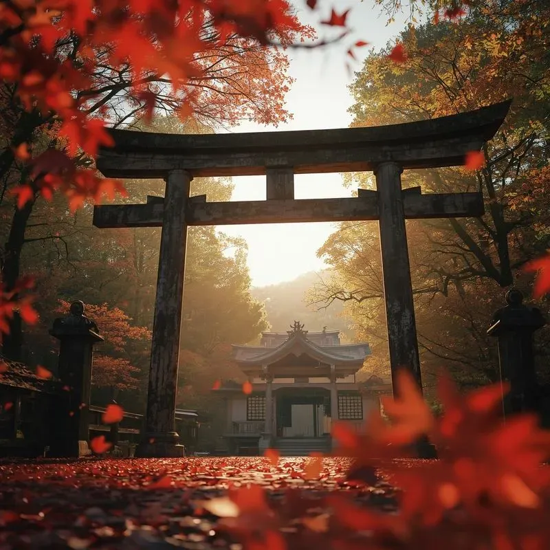 Japanese Art Photography