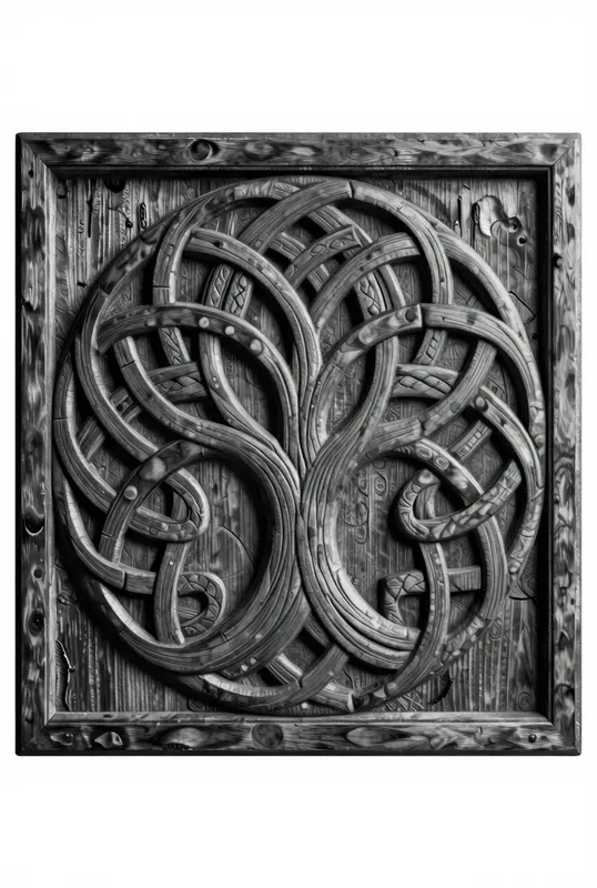 Cnc Wood Carving Master 3d Relief Panels