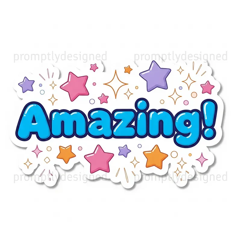 Classroom Motivation Stickers