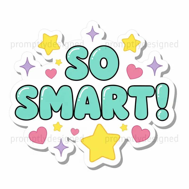 Classroom Motivation Stickers