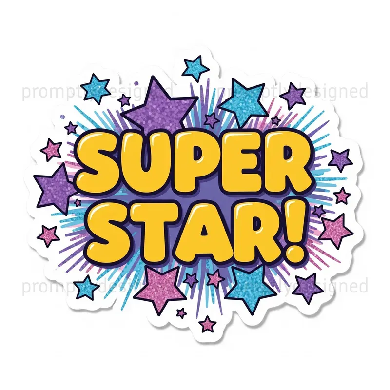 Classroom Motivation Stickers