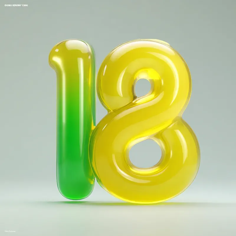 Bright 3D Inflatables