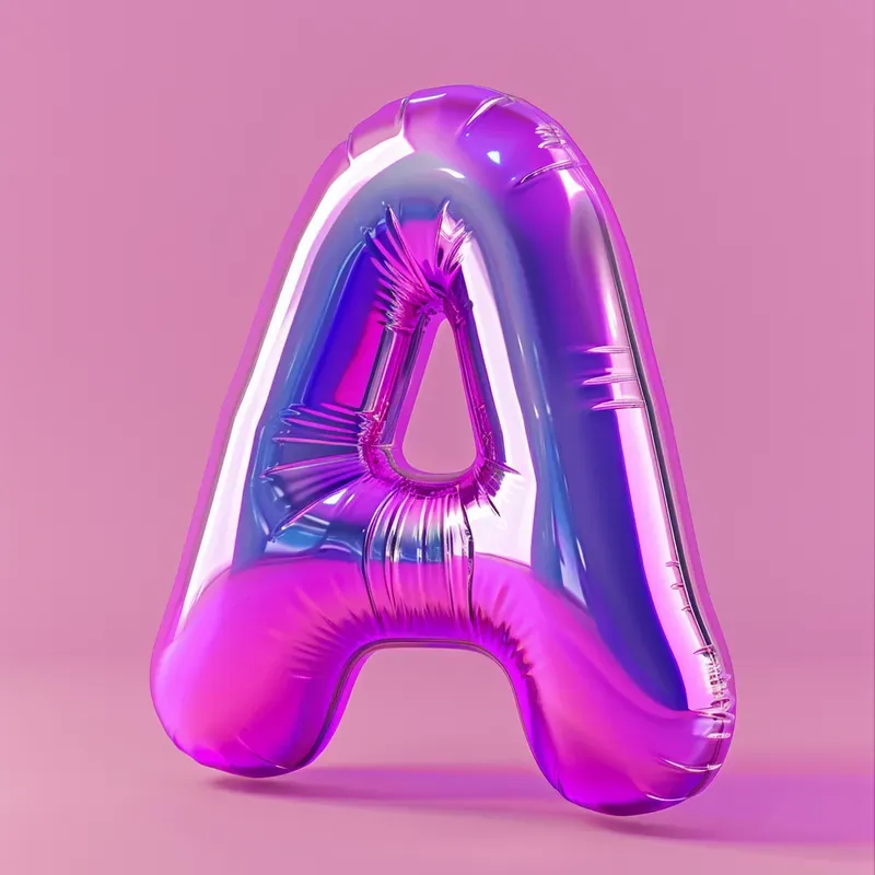 Bright 3D Inflatables