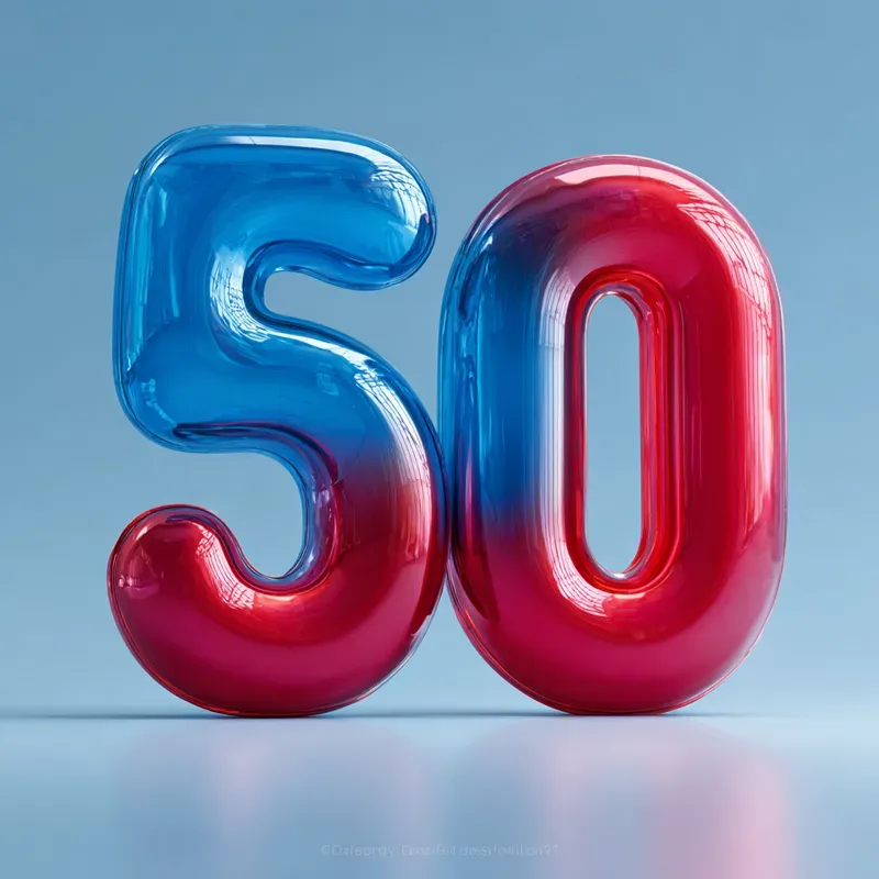 Bright 3D Inflatables