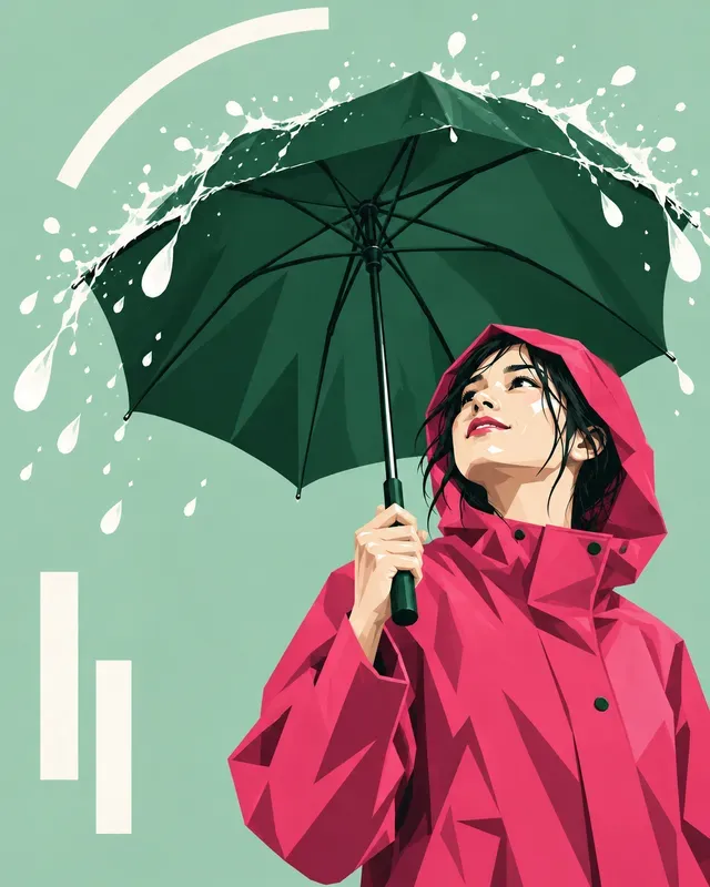Graphic Freezeframe Posters