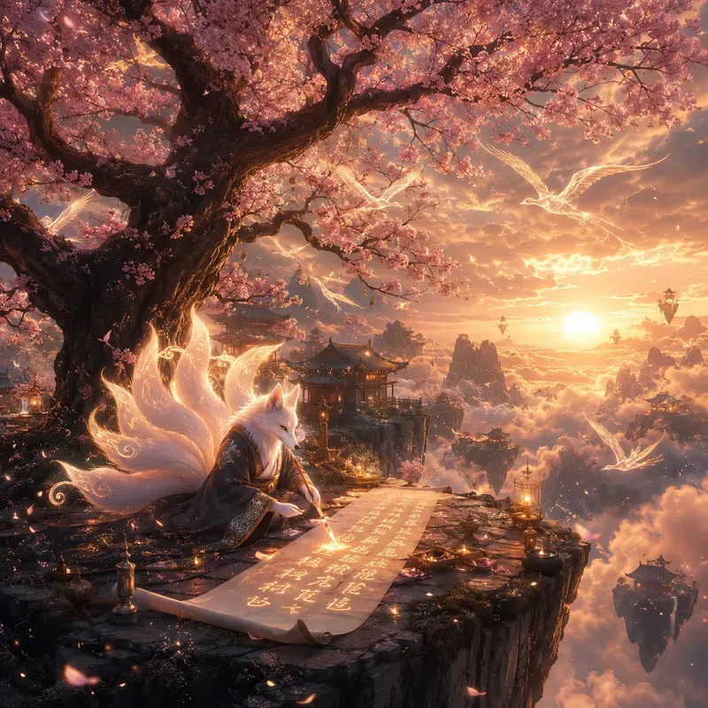 Whispers Of Quiet Moments