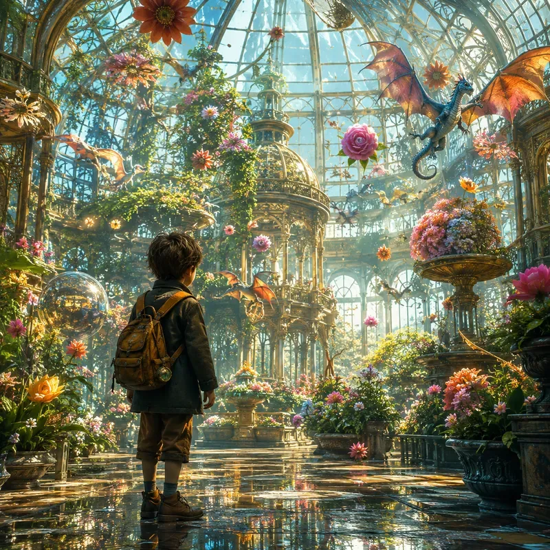 Whispers Of Quiet Moments
