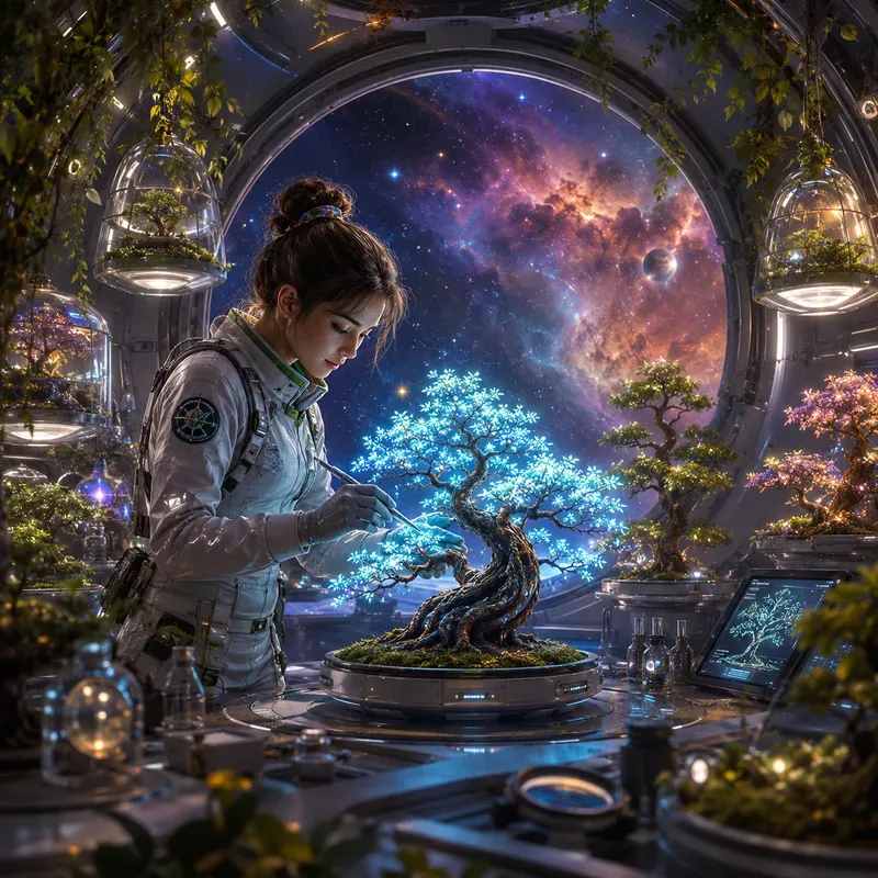 Whispers Of Quiet Moments