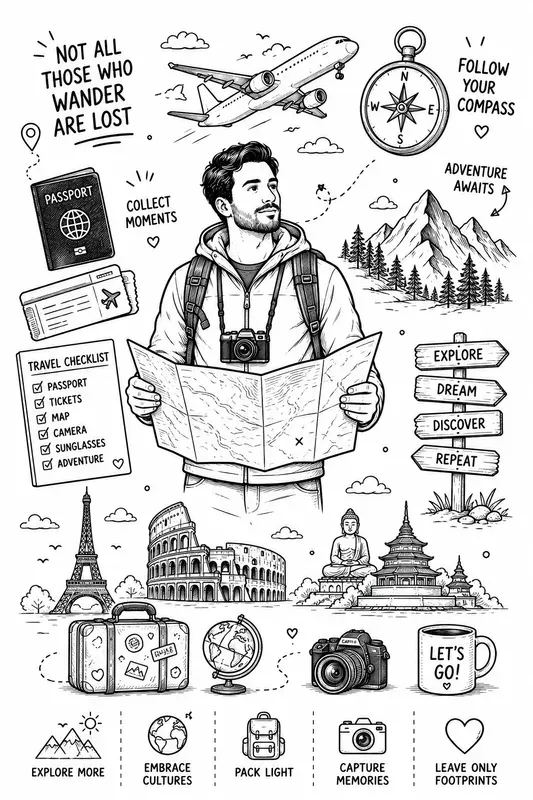 Hand Drawn Doodle Creators