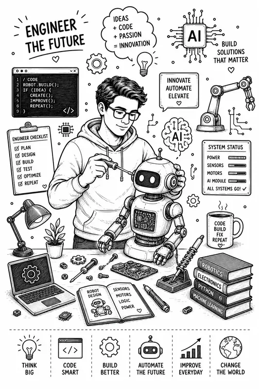 Hand Drawn Doodle Creators