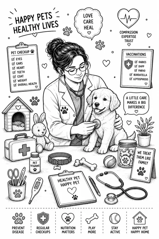 Hand Drawn Doodle Creators