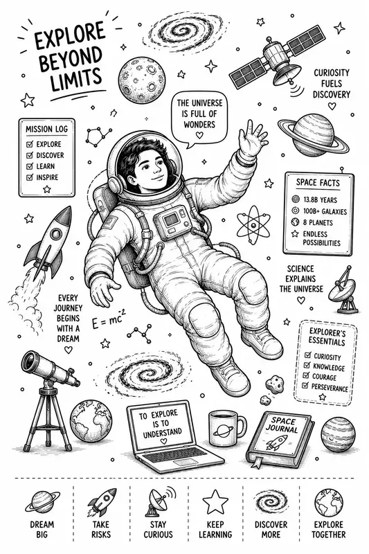 Hand Drawn Doodle Creators