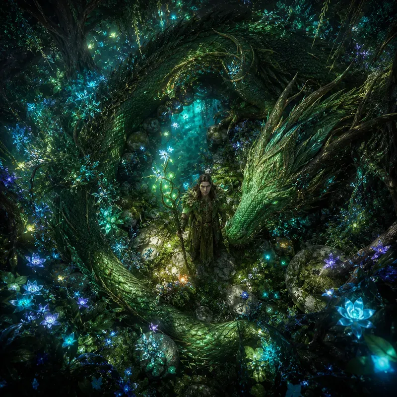 Celestial Guardian Legends