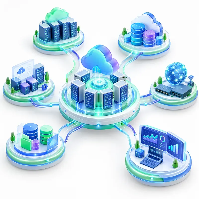 Workflow 4 Futuristic Designs