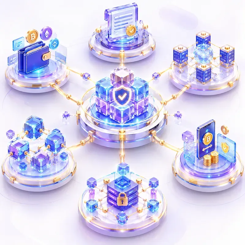 Workflow 4 Futuristic Designs