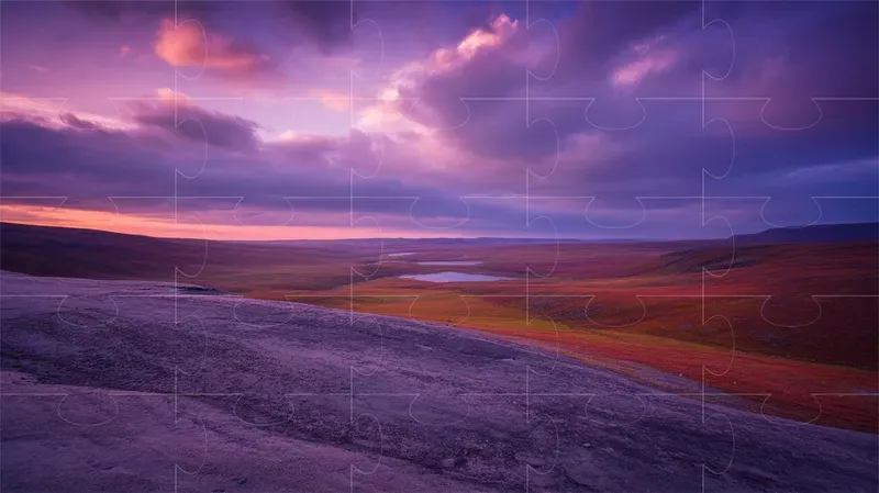 Modern HD Desktop Wallpapers