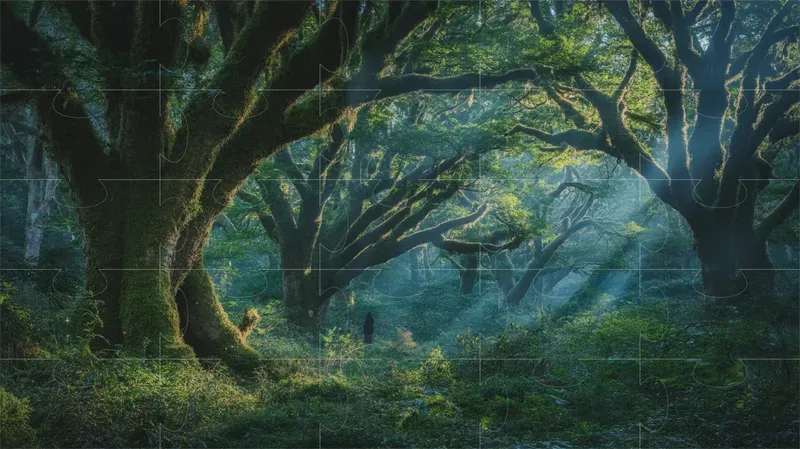 Modern HD Desktop Wallpapers