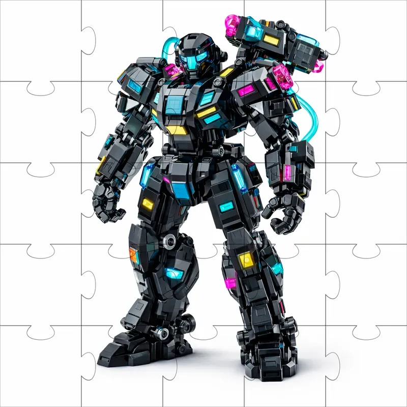 Studiobrick Clean Build Generator