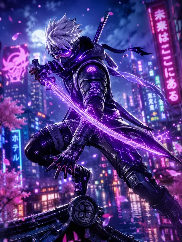 Randomized Epic Game Characters