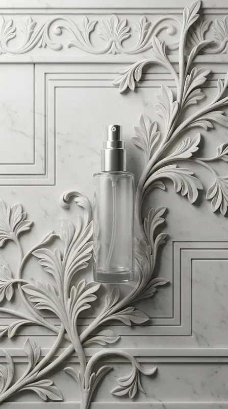 White Marble Mythoi