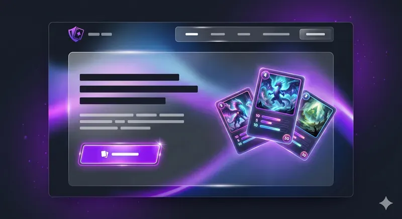 Modern Website Hero Sections