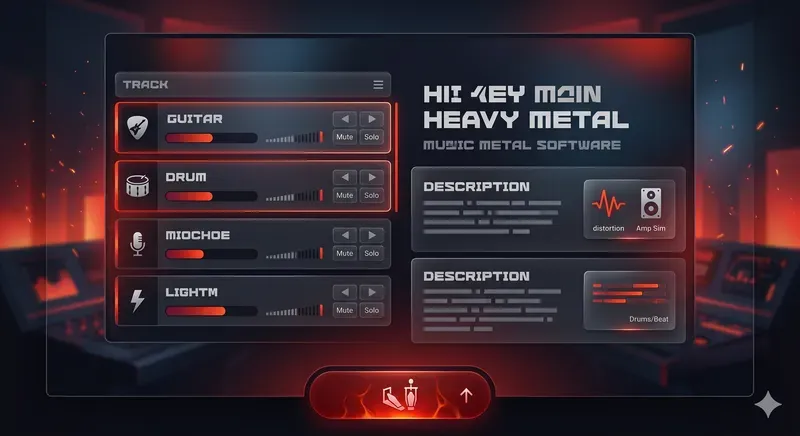 Modern Website Hero Sections
