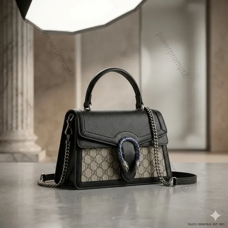 Luxury Global Brand Products