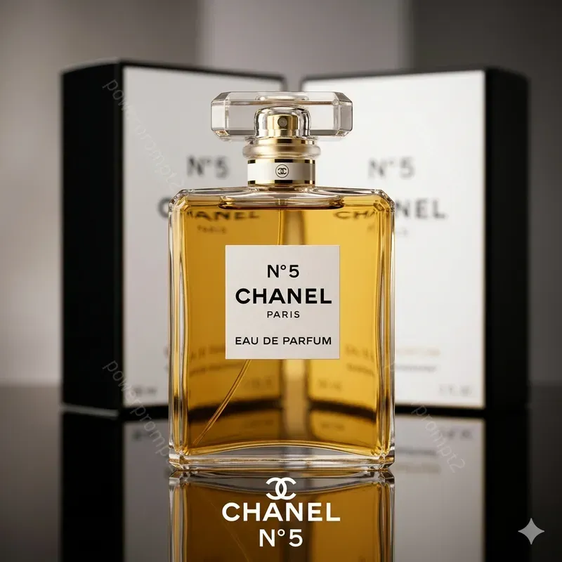 Luxury Global Brand Products