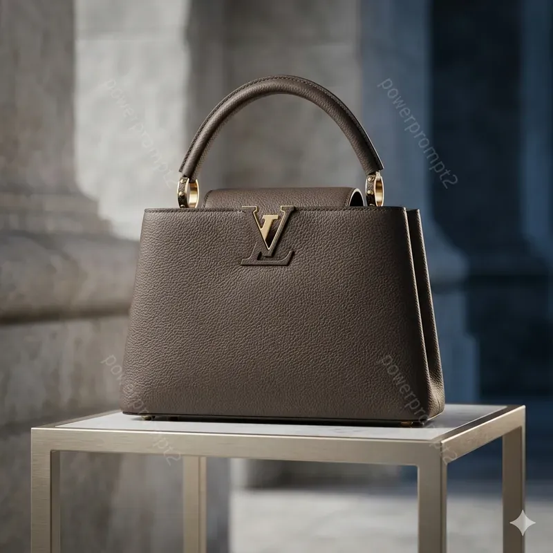 Luxury Global Brand Products