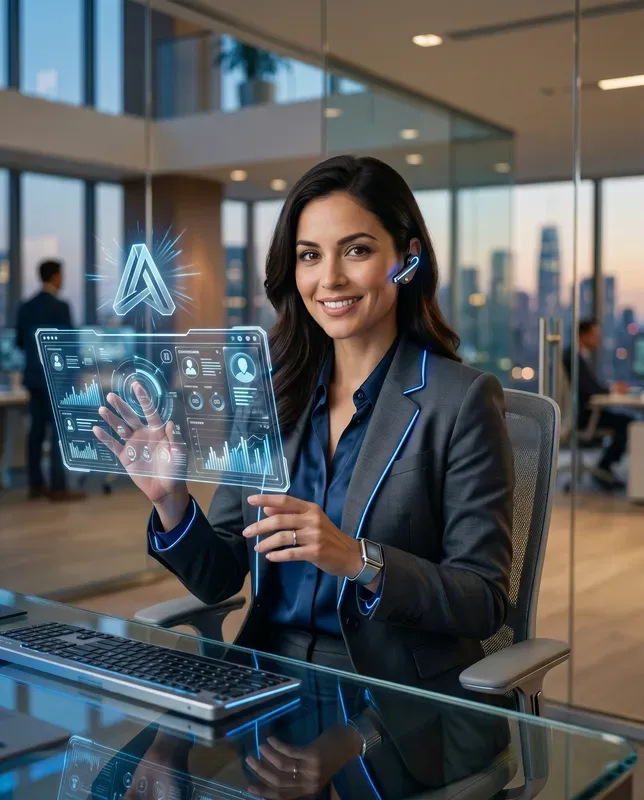 Corporate Customer Support Agents