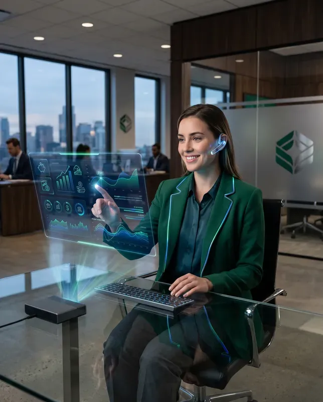 Corporate Customer Support Agents