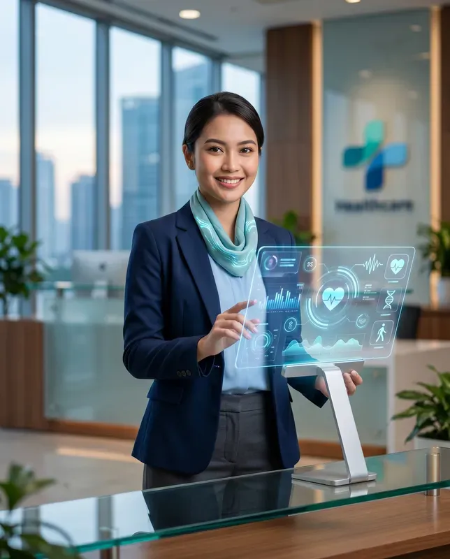 Corporate Customer Support Agents