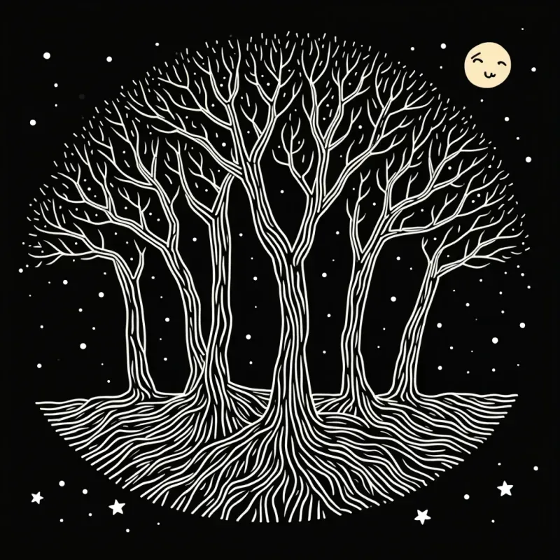 A Surreal Explorations