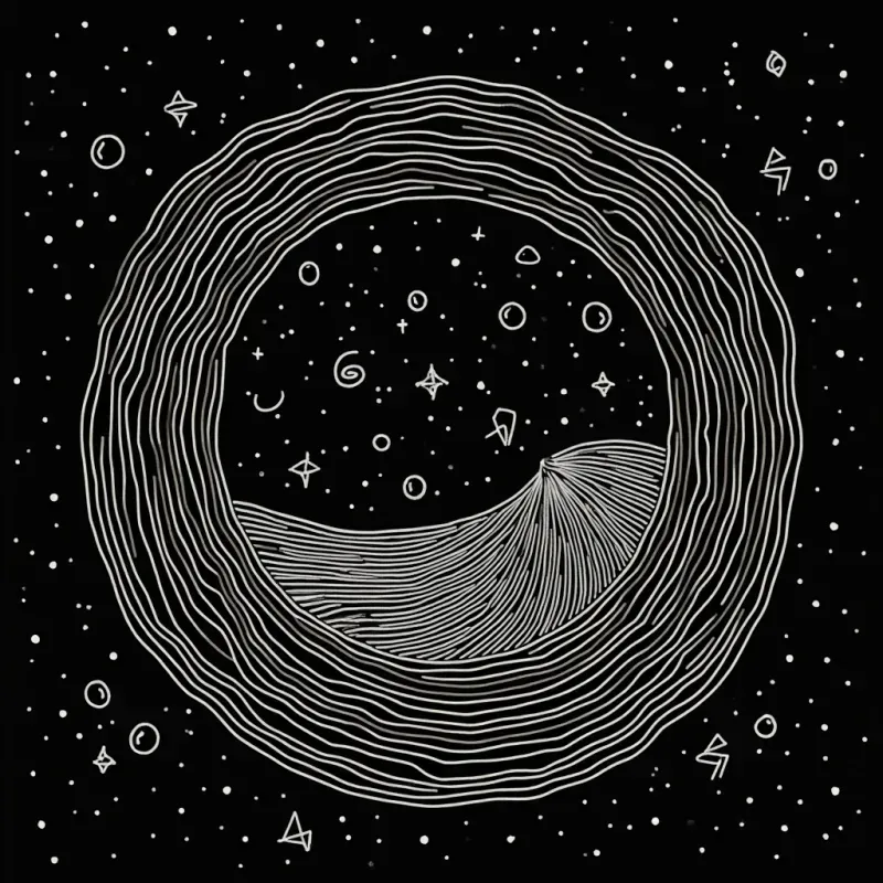 A Surreal Explorations