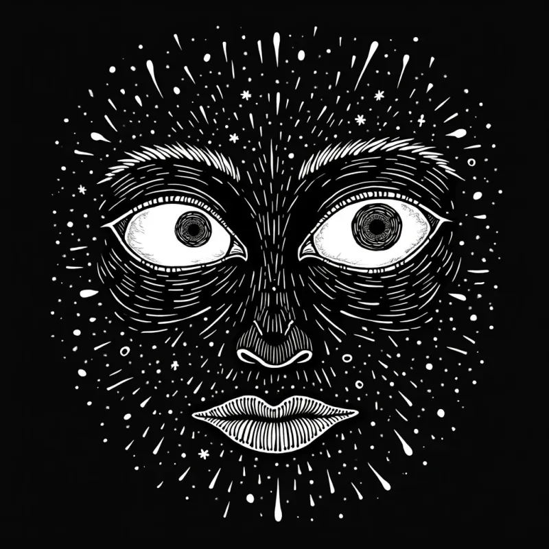 A Surreal Explorations