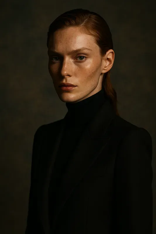 The Hasselblad Studio Portrait Engines
