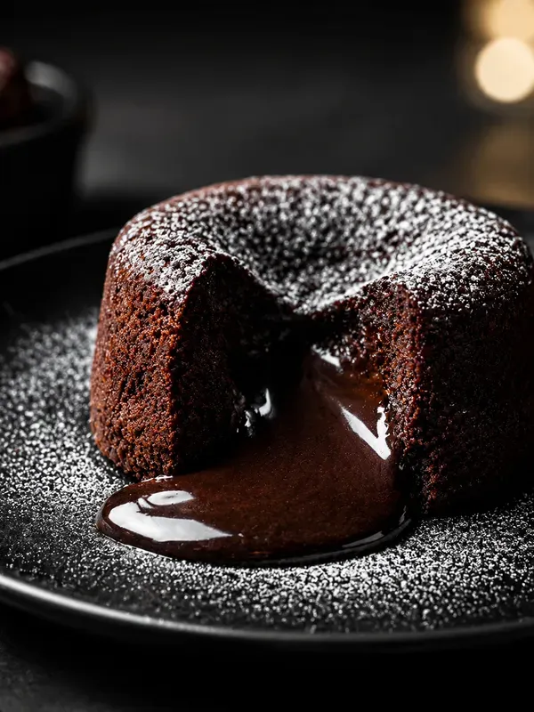 Cinematic Moody Food Photography