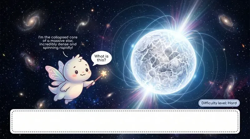 Learn About Space With These Exercises