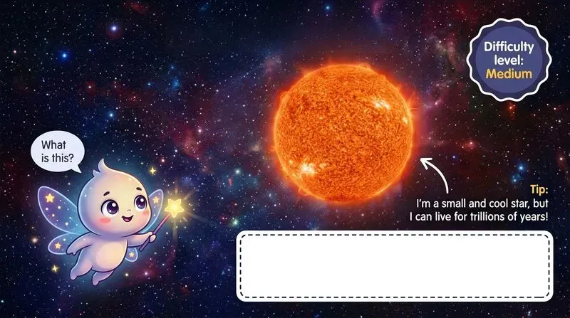 Learn About Space With These Exercises