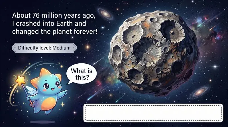 Learn About Space With These Exercises