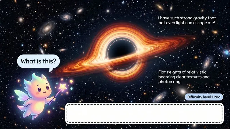 Learn About Space With These Exercises