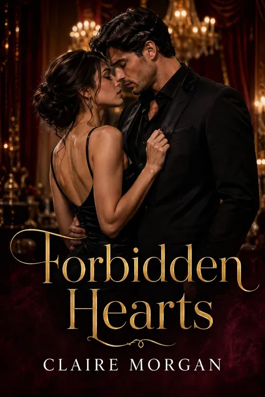 Romance Book Cover Pros
