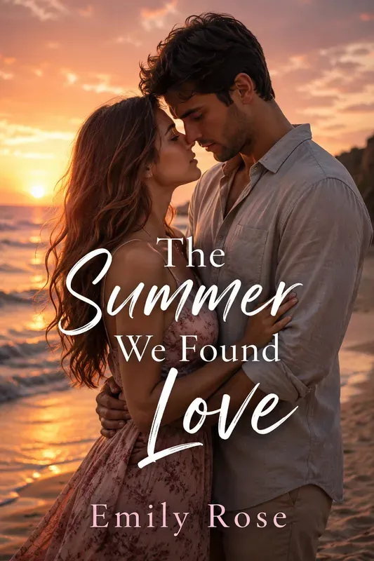 Romance Book Cover Pros