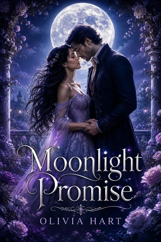 Romance Book Cover Pros
